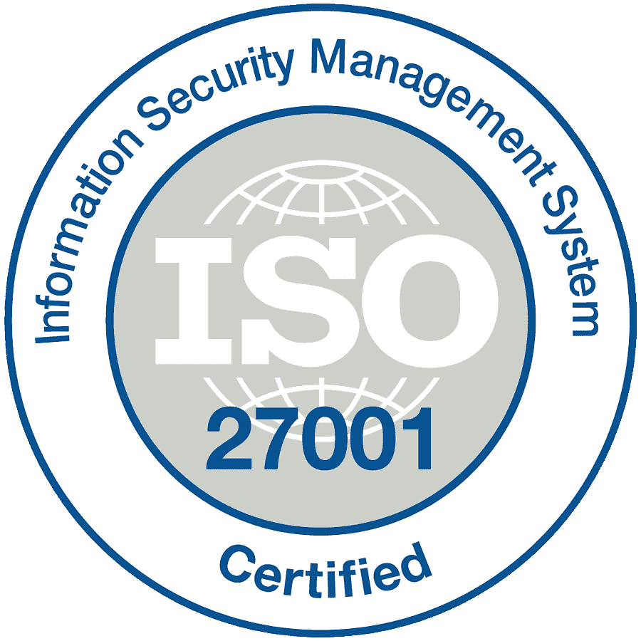 ISO 27001