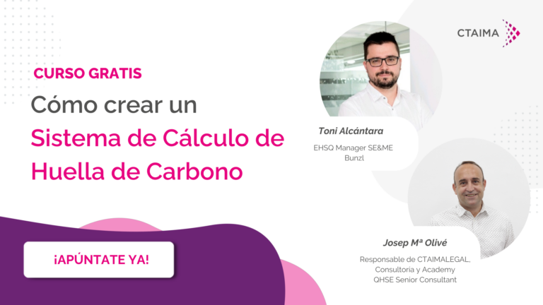 Todo Sobre La Huella De Carbono Qué Es Y Cómo Calcularla