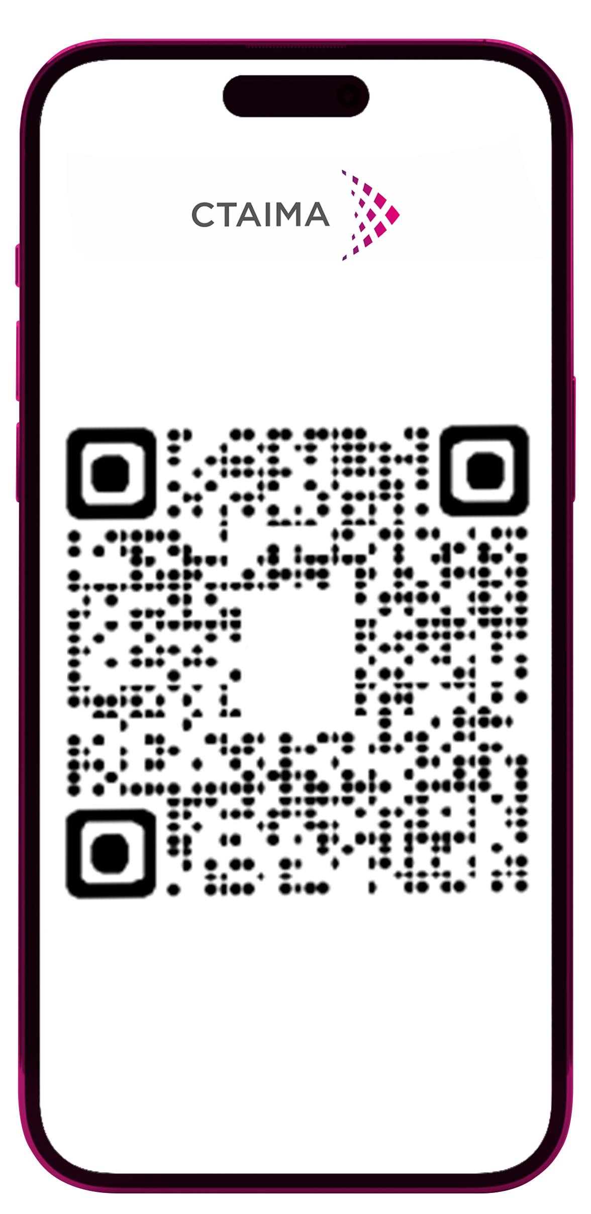 Escanea el Código QR