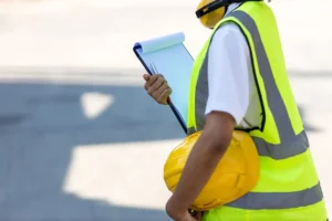 plan de prevención de riesgos laborales